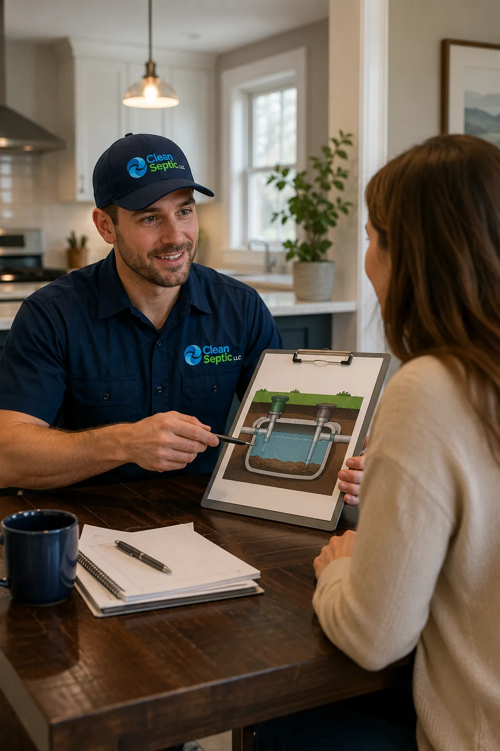 Septic Tank Pumping Sparks, GA FAQs
